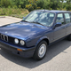 Image for article titled At $17,000, Could This 1991 BMW 316i Estate Pass The 'Touring Test?'